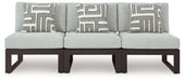 Beachloft Outdoor Sectional - US Furniture & Mattress (Waterbury,CT)*