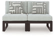 Beachloft Outdoor Sectional - US Furniture & Mattress (Waterbury,CT)*