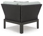 Beachloft Outdoor Seating Set - US Furniture & Mattress (Waterbury,CT)*