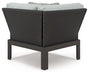 Beachloft Outdoor Seating Set - US Furniture & Mattress (Waterbury,CT)*