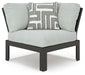 Beachloft Outdoor Seating Set - US Furniture & Mattress (Waterbury,CT)*