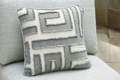 Beachloft Outdoor Sectional - US Furniture & Mattress (Waterbury,CT)*