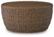 Double Point Outdoor Seating Set - US Furniture & Mattress (Waterbury,CT)*