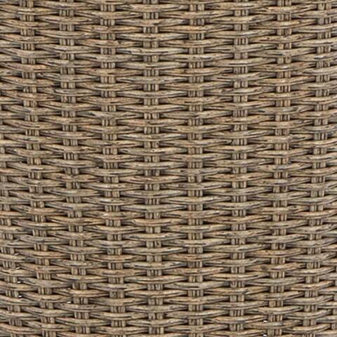 Danson Outdoor End Table - US Furniture & Mattress (Waterbury,CT)*