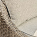 Danson Swivel Lounge with Cushion (Set of 2) - US Furniture & Mattress (Waterbury,CT)*