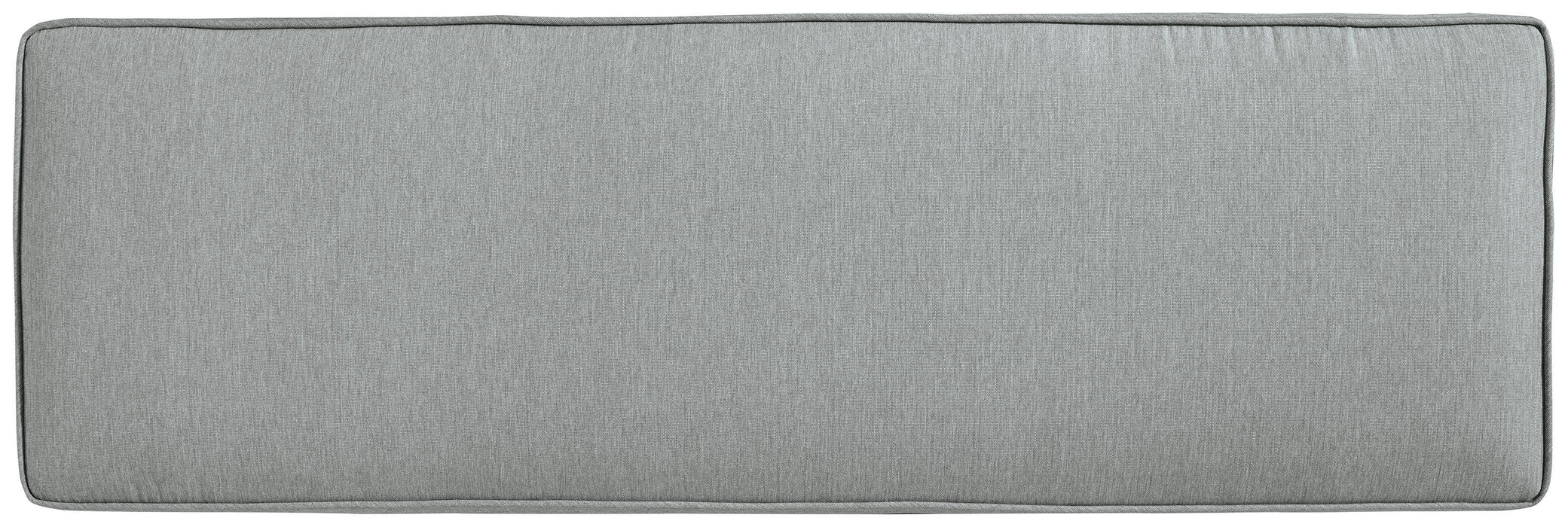 Elite Park Outdoor Bench with Cushion - US Furniture & Mattress (Waterbury,CT)*