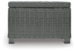 Elite Park Outdoor Coffee Table - US Furniture & Mattress (Waterbury,CT)*