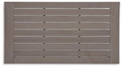 Hillside Barn Outdoor Coffee Table - US Furniture & Mattress (Waterbury,CT)*