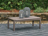 Hillside Barn Outdoor Coffee Table - US Furniture & Mattress (Waterbury,CT)*