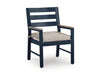 East Beach Outdoor Dining Set - US Furniture & Mattress (Waterbury,CT)*