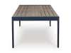 East Beach Outdoor Dining Set - US Furniture & Mattress (Waterbury,CT)*