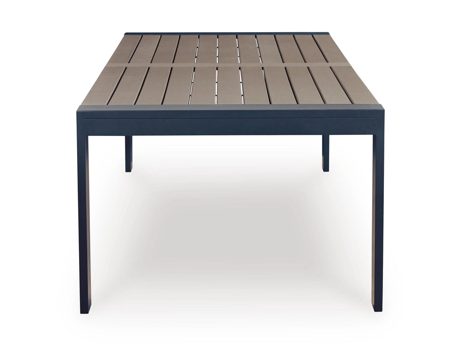 East Beach Outdoor Dining Set - US Furniture & Mattress (Waterbury,CT)*