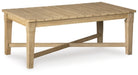 Carter Hall Outdoor Set - US Furniture & Mattress (Waterbury,CT)*