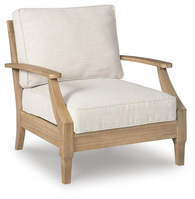Carter Hall Outdoor Set - US Furniture & Mattress (Waterbury,CT)*