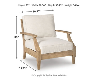 Carter Hall Outdoor Set - US Furniture & Mattress (Waterbury,CT)*