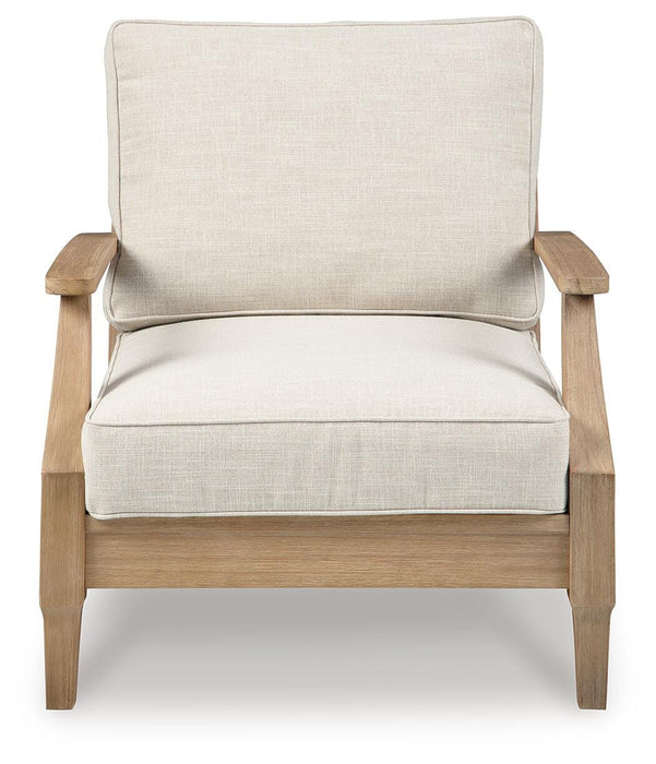 Carter Hall Outdoor Set - US Furniture & Mattress (Waterbury,CT)*