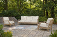 Carter Hall Outdoor Set - US Furniture & Mattress (Waterbury,CT)*