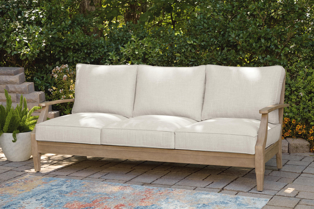 Carter Hall Outdoor Set - US Furniture & Mattress (Waterbury,CT)*