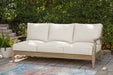 Carter Hall Outdoor Set - US Furniture & Mattress (Waterbury,CT)*