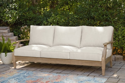 Carter Hall Outdoor Set - US Furniture & Mattress (Waterbury,CT)*