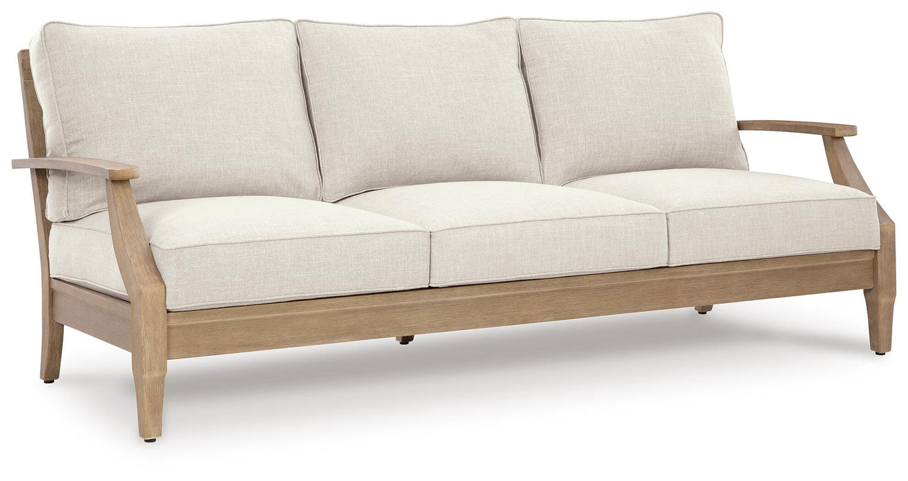 Carter Hall Outdoor Set - US Furniture & Mattress (Waterbury,CT)*