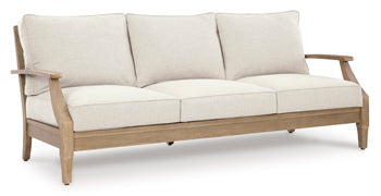 Carter Hall Outdoor Set - US Furniture & Mattress (Waterbury,CT)*