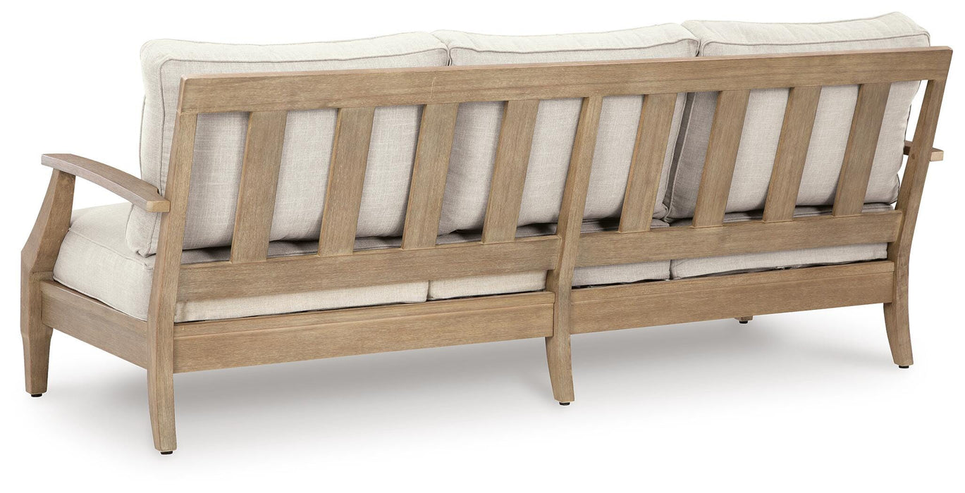 Carter Hall Outdoor Set - US Furniture & Mattress (Waterbury,CT)*
