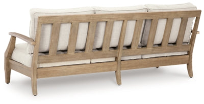 Carter Hall Outdoor Set - US Furniture & Mattress (Waterbury,CT)*