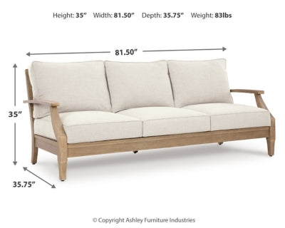 Carter Hall Outdoor Set - US Furniture & Mattress (Waterbury,CT)*