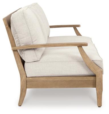 Carter Hall Outdoor Set - US Furniture & Mattress (Waterbury,CT)*