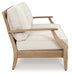 Carter Hall Outdoor Set - US Furniture & Mattress (Waterbury,CT)*