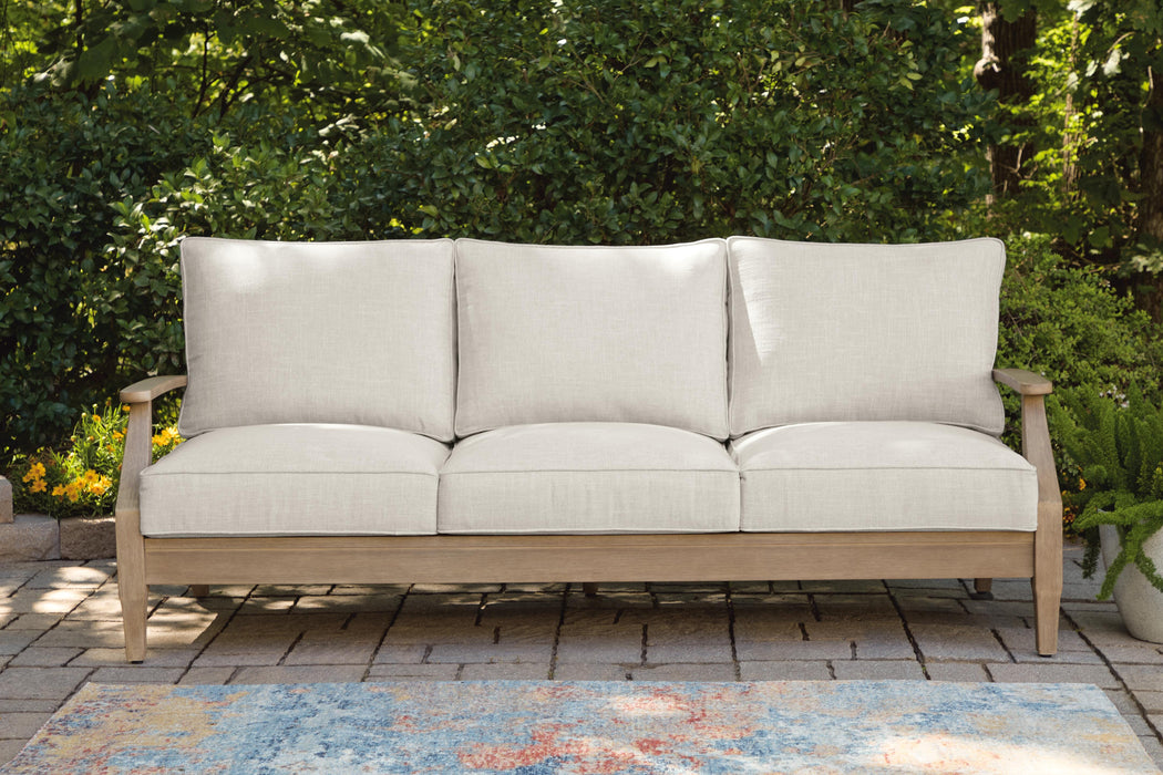 Carter Hall Outdoor Set - US Furniture & Mattress (Waterbury,CT)*