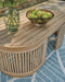 Serena Shores Outdoor Seating Set - US Furniture & Mattress (Waterbury,CT)*