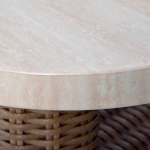 Dolan Creek Outdoor End Table - US Furniture & Mattress (Waterbury,CT)*