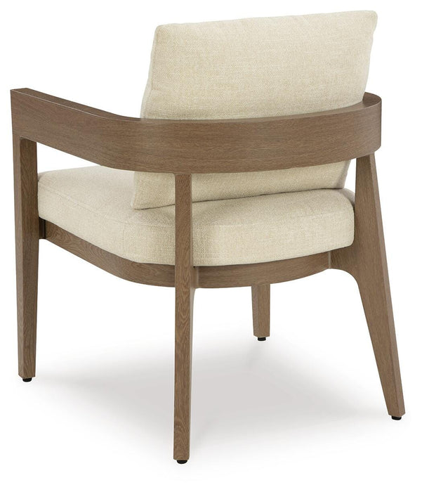 Serene Bay Outdoor Dining Set - US Furniture & Mattress (Waterbury,CT)*
