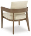 Serene Bay Outdoor Dining Set - US Furniture & Mattress (Waterbury,CT)*