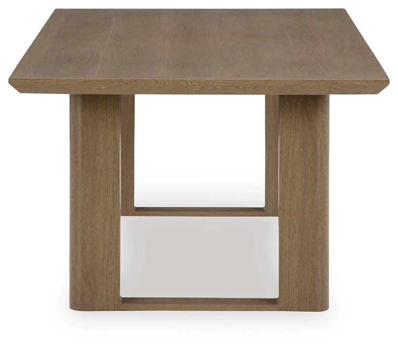 Serene Bay Outdoor Dining Set - US Furniture & Mattress (Waterbury,CT)*
