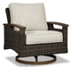 Paradise Trail Outdoor Seating Set - US Furniture & Mattress (Waterbury,CT)*