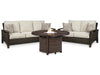 Paradise Trail Outdoor Seating Set - US Furniture & Mattress (Waterbury,CT)*