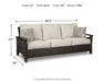 Paradise Trail Outdoor Seating Set - US Furniture & Mattress (Waterbury,CT)*