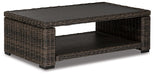 Grasson Lane Coffee Table - US Furniture & Mattress (Waterbury,CT)*