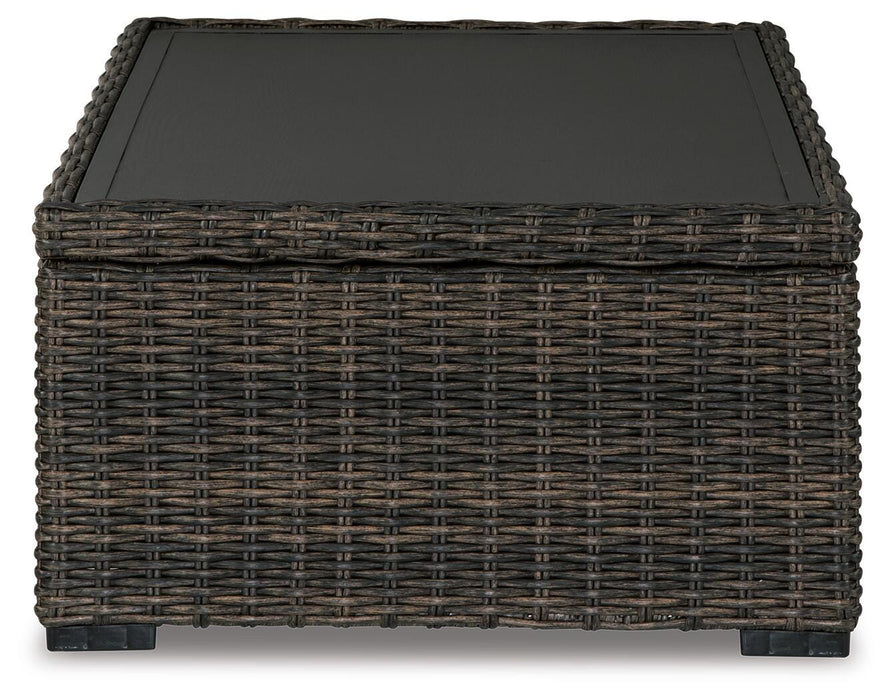 Grasson Lane Coffee Table - US Furniture & Mattress (Waterbury,CT)*