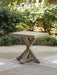 Laguna Heights Outdoor End Table - US Furniture & Mattress (Waterbury,CT)*