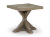 Laguna Heights Outdoor End Table - US Furniture & Mattress (Waterbury,CT)*