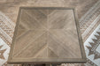 Laguna Heights Outdoor End Table - US Furniture & Mattress (Waterbury,CT)*