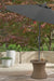 Laguna Heights Outdoor End Table - US Furniture & Mattress (Waterbury,CT)*