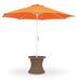 Laguna Heights Outdoor End Table - US Furniture & Mattress (Waterbury,CT)*