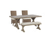 Beachcroft Outdoor Dining Set - US Furniture & Mattress (Waterbury,CT)*