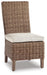 Beachcroft Outdoor Dining Set - US Furniture & Mattress (Waterbury,CT)*