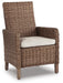 Beachcroft Outdoor Dining Set - US Furniture & Mattress (Waterbury,CT)*